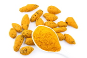 ground turmeric